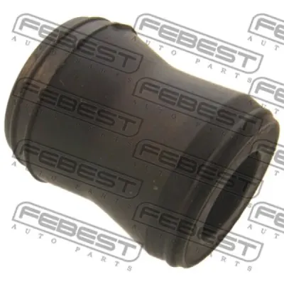 Bucsa distantier, amortizor FEBEST TSB-786