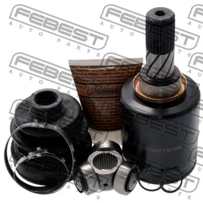 Articulatie, planetara FEBEST 0211-J1016LH
