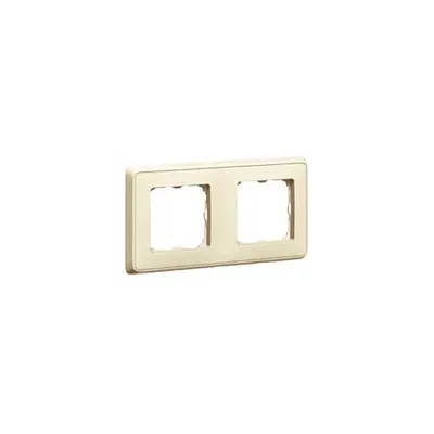Rama ornamen 2 module Fildes Legrand Cariva