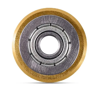 Roata de taiere TITAN Ø20mm pt. Raimondi Raizor MkII PLUS / MTC - Raimondi-135D20CTRIC