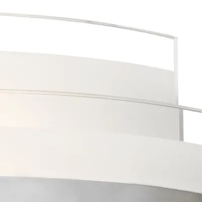 Lampa iluminat perete Edge Single Trim Led Wall Bracket Small
