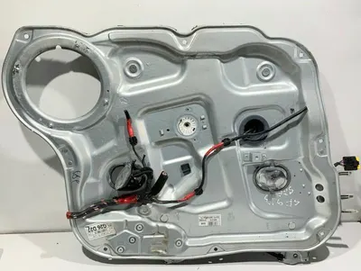 Macara geam electric stanga fata 82470-2B030 Hyundai Santa Fe 2 (2006-2012)