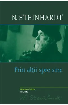 eBook Prin altii spre sine