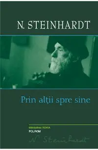 eBook Prin altii spre sine