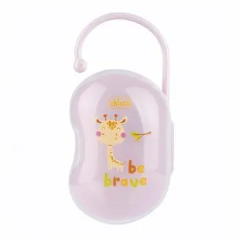 Chicco Easy Box cutie pentru suzetă