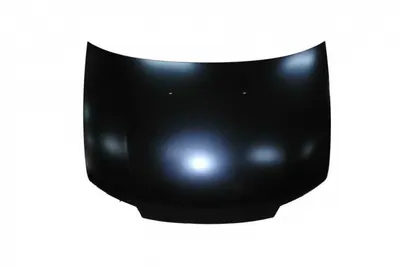 Capota motor FIAT PUNTO (188) dupa 1999