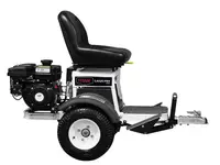 Echipamente pentru trasaje rutiere, LazyLiner Elite, motor Honda 118 cmc