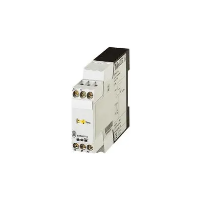 Releu de Temporizare Electronic Etr 4, Moeller