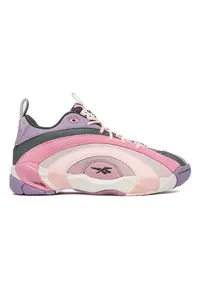 Pantofi sport dama - EO-SHAQNOSIS LOW - multicolor - textil