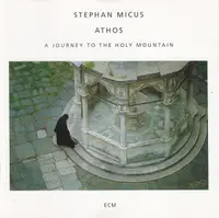 Athos (A Journey To The Holy Mountain)