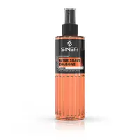 After shave colonie SINEP - Amber 400 ml