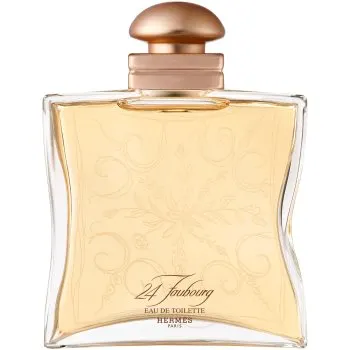 HERMÈS 24 Faubourg Eau de Toilette Eau de Toilette pentru femei