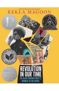 Revolution in Our Time: The Black Panther Party's Promise to the People