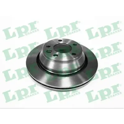 Disc frana LPR V2006V