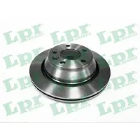 Disc frana LPR V2006V