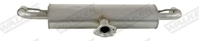 Toba esapament finala potrivit MAZDA CX-5 2.2D 04.12-02.17