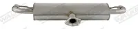Toba esapament finala potrivit MAZDA CX-5 2.2D 04.12-02.17