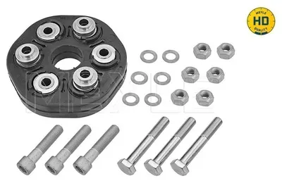 Articulatie cardan fata (Diametru exterior 124mm, automat Manual) MERCEDES C T-MODEL (S202), C (W202), E (W210) 1.8 2.0D 2.2D intre 1993-2002
