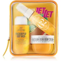 Sol de Janeiro Brazilian Bum Bum Jet Set Seturi pentru voiaj pentru femei