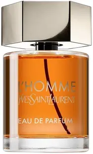 Yves Saint Laurent Apă de parfum L'Homme, 100 ml, tester