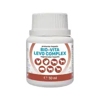 Supliment buvabil Bio Vita Levo Complex 50 ml