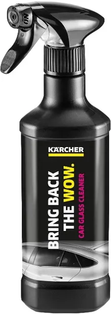 Curatator de sticlă Karcher - RM 650, 500 ml