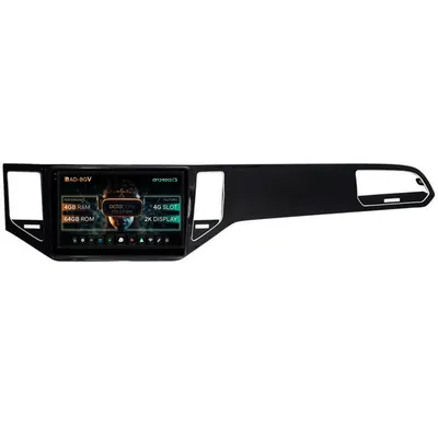 Navigatie Volkswagen Golf Sportsvan (2014-2020), Android, V-Octacore 4GB RAM + 64GB ROM, 10.36 Inch - AD-BGV10004+AD-BGRKIT027