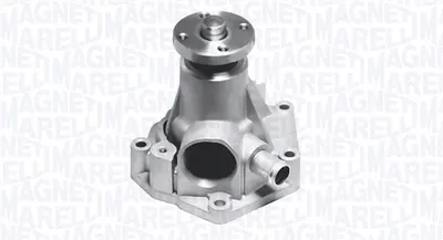 Pompa apa SUBARU LEONE III, XT 1.8 intre 1984-1991