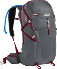 Rucsac Camelbak Women's Fourteener™ - Castlerock/Cabernet