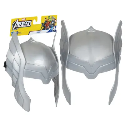Mască de carnaval Hasbro Avengers - Thor