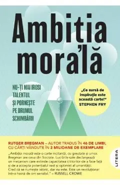 Ambitia morala