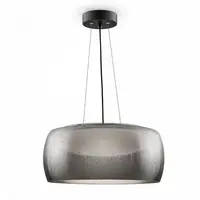Corp de iluminat suspendat SolennMOD073PL-L16B3K
