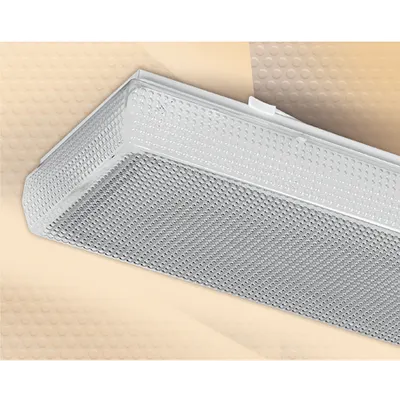 Lampa St Violet 2 X 36 W, G13, Balast Electromagnetic, Ip 44 - Alma