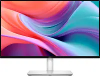 Monitor Dell - S2725HSM, 27'', FHD, IPS, 144Hz, FreeSync, argintiu/negru