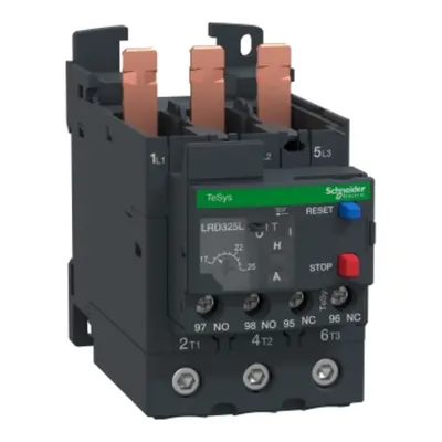 Releu Suprasarcina Termica Motor Tesys - 16 - 25 A - Clasa 20A