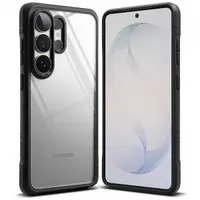 Husa pentru Samsung Galaxy S26 Ultra S948, Ringke, Fusion Bold, Neagra