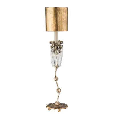 Veioza Venetian 1 Light Table Lamp