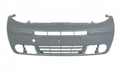 Bara fata 2.5TD, cu locas proiectoare ceata, gri inchis, TUV NISSAN PRIMASTAR X83 RENAULT TRAFIC 2 II intre 2001-2007