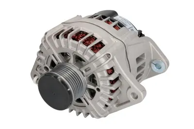 Alternator (14V, 180A) potrivit IVECO DAILY V; FIAT DUCATO 2.3D 08.06