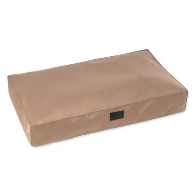 Saltea aurie pentru câini 95x65 cm Dog Fantasy Platinum – Plaček Pet Products