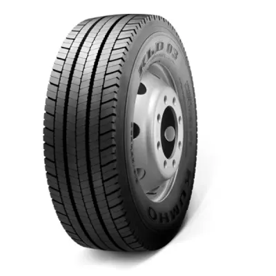 Anvelopa Vara Kumho LD03 315/80R22.5 156/150L