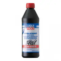 Ulei de transmisie Liqui Moly (GL5) LS SAE 85W-90 1L 1L