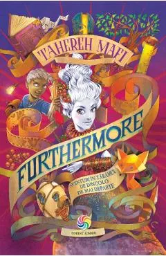 eBook Furthermore