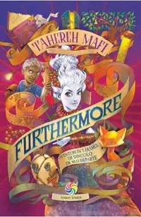 eBook Furthermore