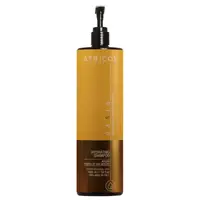 Sampon pentru Păr Uscat și Deteriorat cu Ulei de Argan Atricos Oasis, 1000 ml
