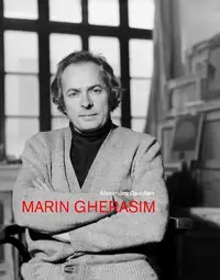 Marin Gherasim - Hardcover - Alexandru Davidian