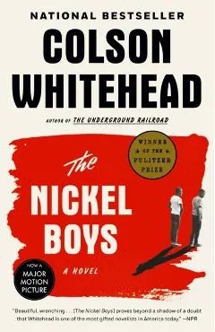 The Nickel Boys