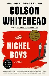 The Nickel Boys