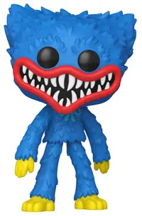 Figurină Funko POP! Games: Poppy Playtime - Huggy Wuggy #1262
