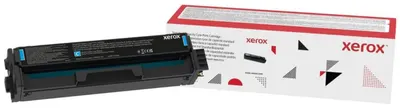 Cartuș toner Xerox - Standard, pentru C230/C235, cyan
